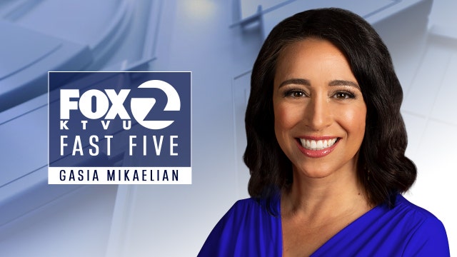 Foodie Fast Five Q&A with Gasia Mikaelian