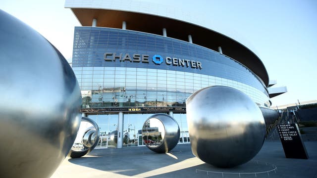 Chase Center to drop proof of vaccination, negative test result requirement for entry