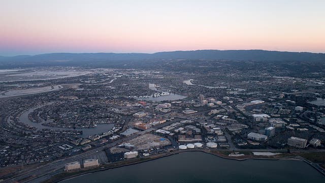 Foster City council fires city manager, names police chief acting city manager