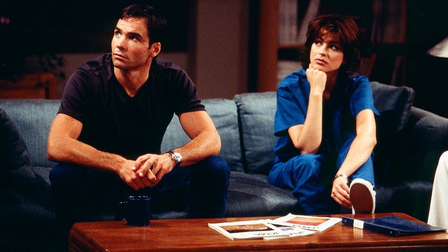 Soap opera star Jay Pickett dies while filming movie in Idaho, director says