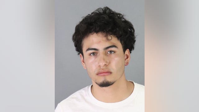 Deputies arrest Millbrae man accused of forcibly raping a minor