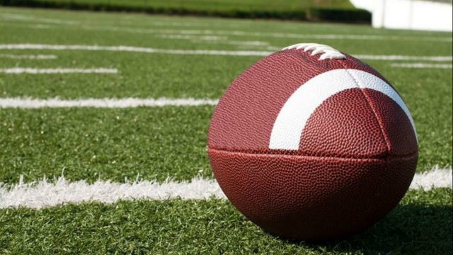 Lawsuit claims hazing injured California high school football player