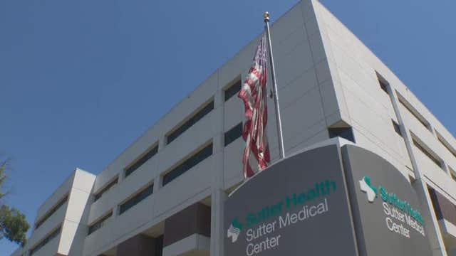 Sutter Health agrees to pay $90M to settle Medicare false claims case