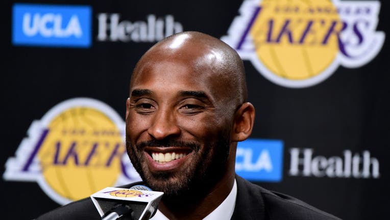 Kobe Bryant's birthday, Lakers remember his influence - Los