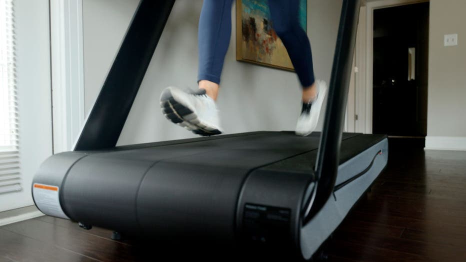 Peloton Releases Software Fix For Recalled Treadmills