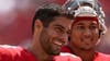 Jimmy G is back as starter for 49ers despite Trey Lance threat