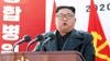North Korea fires suspected ballistic missile into sea, South Korea says