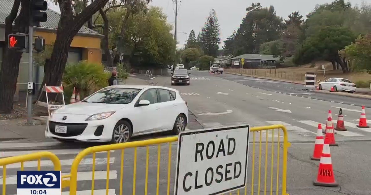 Mill Valley teams up with Google researchers for large-scale evacuation ...