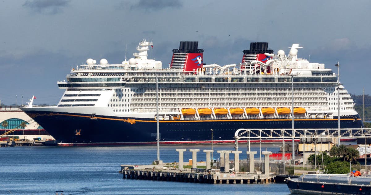 Disney Cruise Staffers Arrested During Investigation