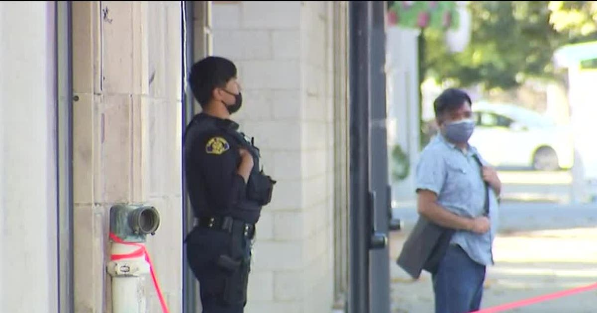 Body found in San Jose was homicide victim, police say | KTVU FOX 2