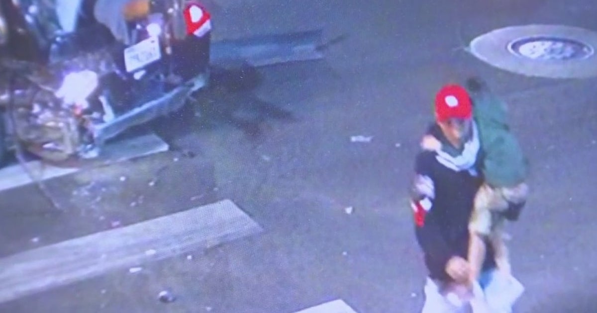 Suspected drunk driver in Oakland slams into van filled with kids ...