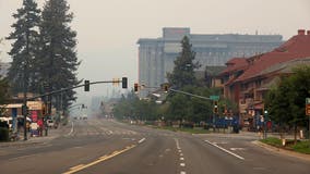 South Lake Tahoe residents can return as threat from Caldor Fire eases