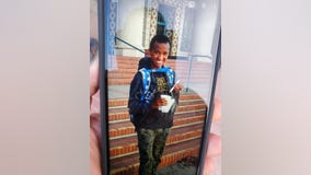 Missing 12-year-old boy found, SFPD says