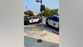 Police arrest San Mateo man who allegedly tried to set up meeting for sex with 14-year-old girl