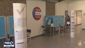 In-person voting options expand in San Mateo County