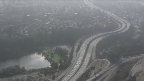 'Road rage' shooting near Caldecott Tunnel causes nightmare traffic backup