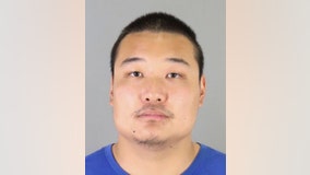 Millbrae: 23-year-old man arrested for allegedly running over woman on purpose