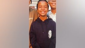 San Jose police and community find missing child