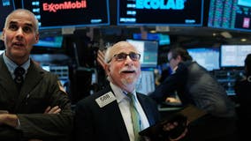 Stocks rise broadly on Wall Street after Federal Reserve statement
