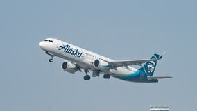 Alaska Airlines launches flight-subscription service to 16 West Coast cities