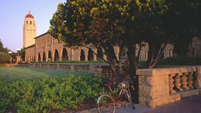 Nearly 150 Stanford students isolating on campus after testing positive for COVID