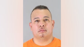 Redwood City man accused of sexually abusing stepdaughter for years