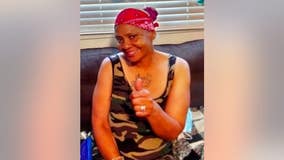 Missing: 53-year-old woman with Alzheimer’s out of Oakland