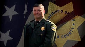 Sonoma County Sheriff's Office correctional lieutenant dies after 5-week COVID battle