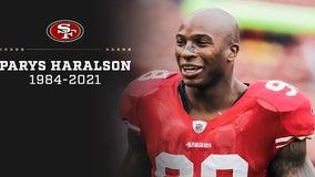 Former San Francisco 49ers linebacker Parys Haralson passes away at 37