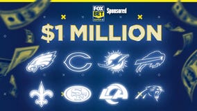 NFL Week 2: Win $1 million for free with FOX Super 6