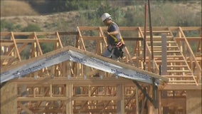 White House outlines plan to build, restore more than 2M affordable homes