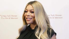 Wendy Williams tests positive for ‘breakthrough’ case of COVID-19