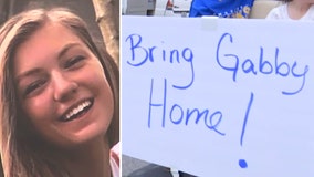 Neighbors of Brian Laundrie join the call to end his silence in search for Gabby Petito