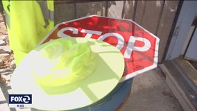 In wake of deadly school crossing guard accident, Lafayette officials to discuss safety improvements