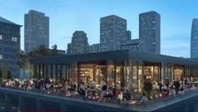 New rooftop restaurant coming to Union Square in San Francisco