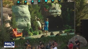 Dreamforce is back as global, hybrid conference