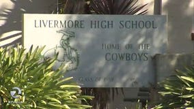 Livermore High student arrested after allegedly threatening harm to classmates