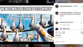 Oakland police misconduct: Nine disciplined in fallout from now-deleted Instagram account