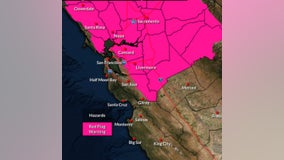 Fire-season fatigued North Bay residents face new threats from lightning