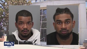 Authorities say suspects targeted AAPI women in Bay Area purse-snatching spree