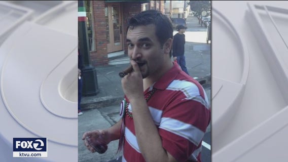 San Francisco sheriff's deputy charged in drunken rampage, alleged sexual battery