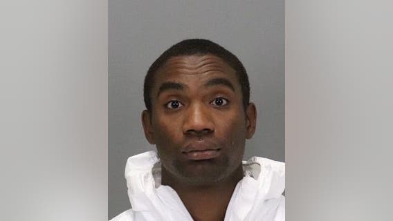 San Jose resident charged in brutal murder of 72-year-old man