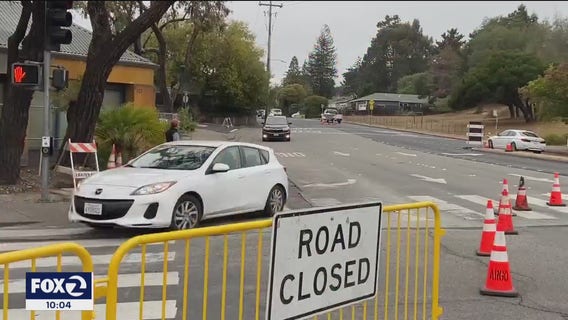 Mill Valley teams up with Google researchers for large-scale evacuation drill