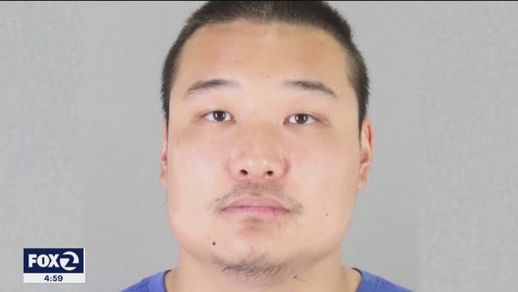 Angry driver repeatedly ran over woman who is homeless, prosecutors allege