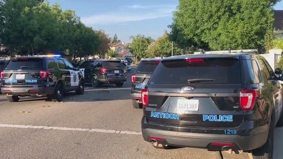 3 minors among injured in Antioch shooting