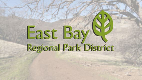 East Bay Regional Park District asks for public's help with planning documents