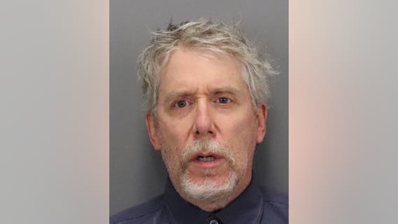 Palo Alto man arrested after allegedly shooting child with air rifle