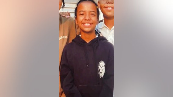 San Jose police and community find missing child