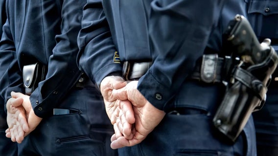 California advances bill to strip badges from bad cops