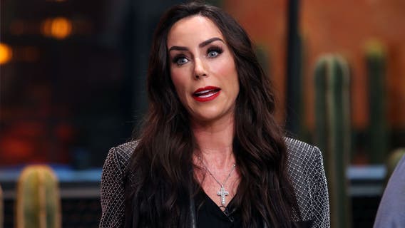 Mexican host, husband reportedly flee country after embezzling $146 million